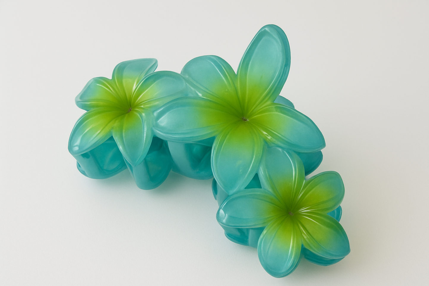 Pince à cheveux - 3 tipanier