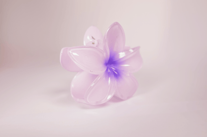 Pince à cheveux - simple tipanier