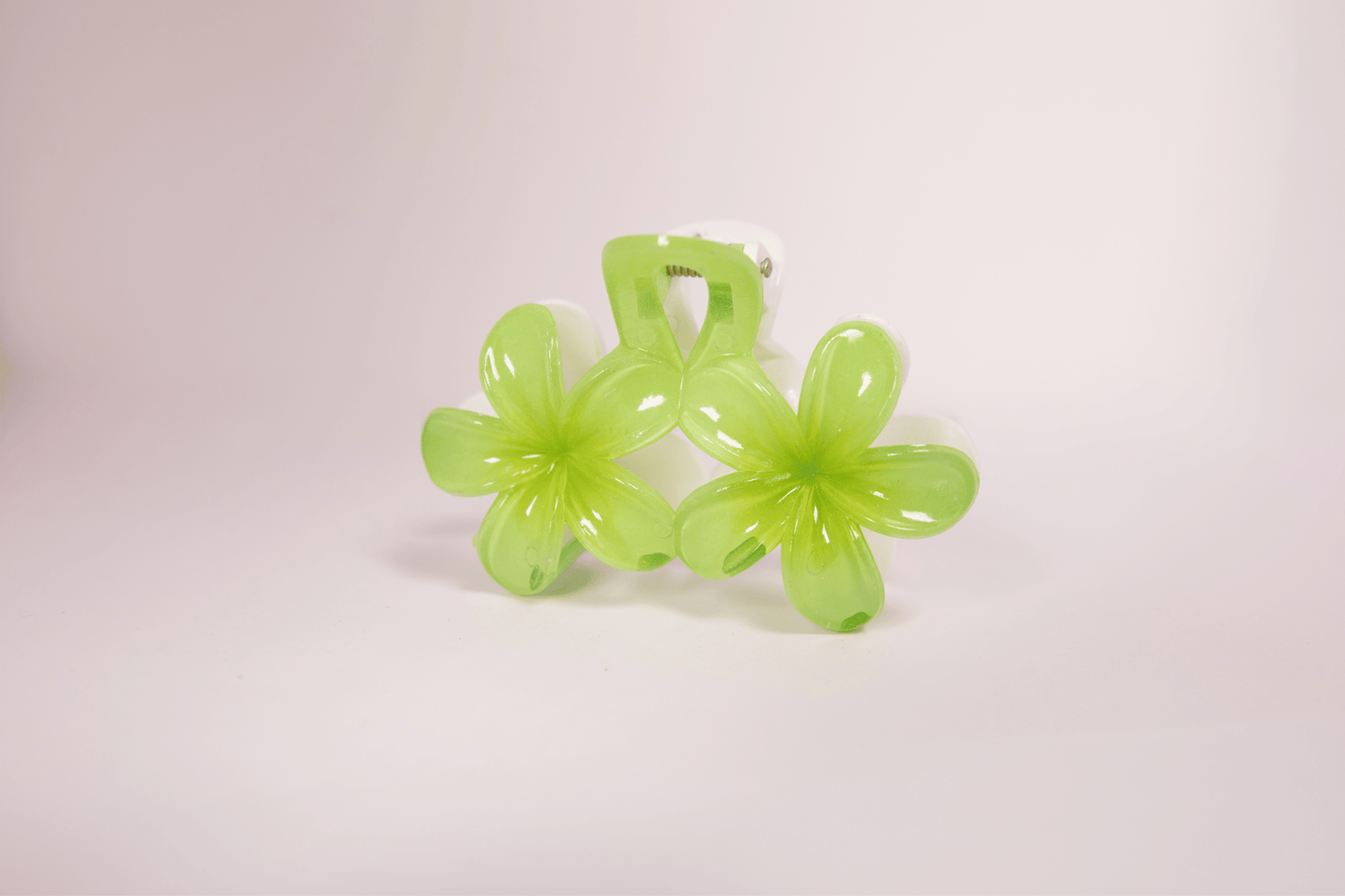 Pince à cheveux - Triple tipanier