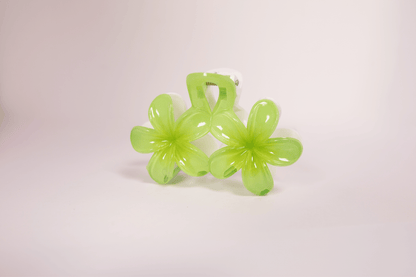 Pince à cheveux - Triple tipanier