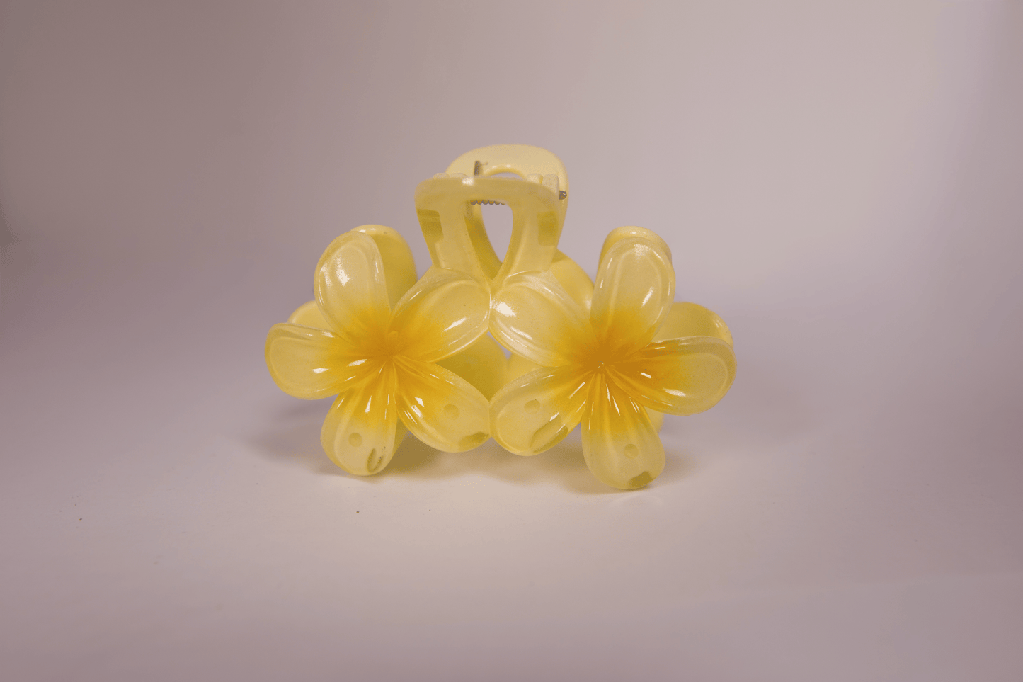 Pince à cheveux - Triple tipanier