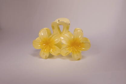 Pince à cheveux - Triple tipanier