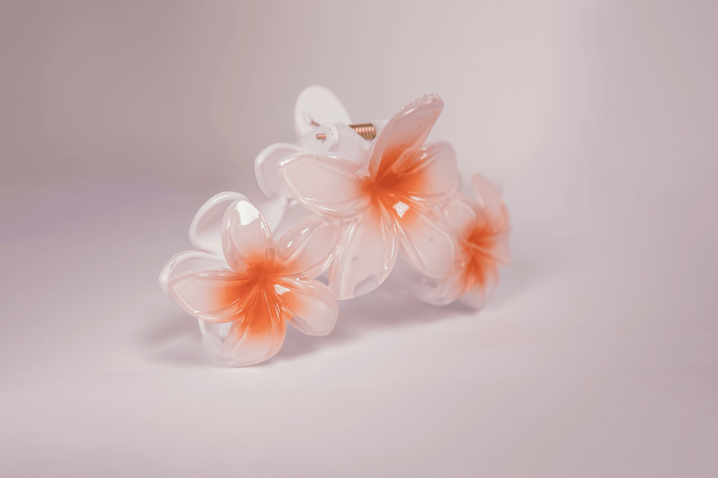 Pince à cheveux - 3 tipanier