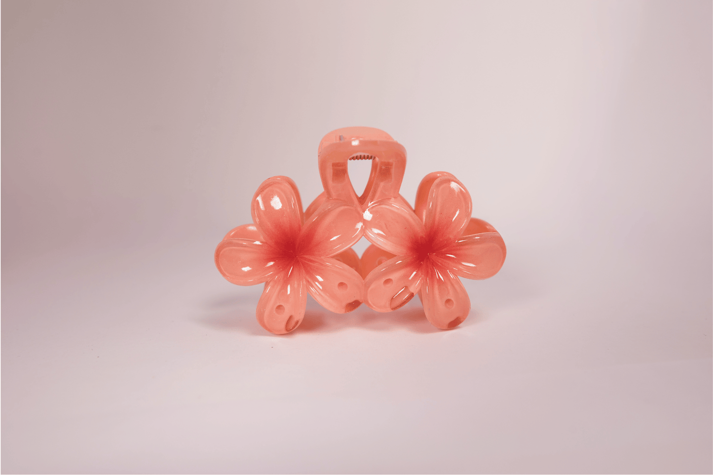 Pince à cheveux - Triple tipanier