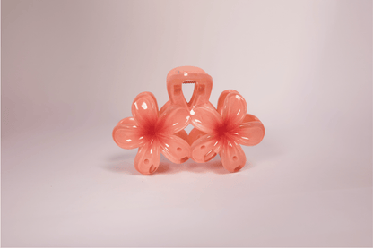 Pince à cheveux - Triple tipanier