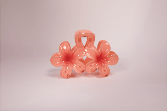 Pince à cheveux - Triple tipanier