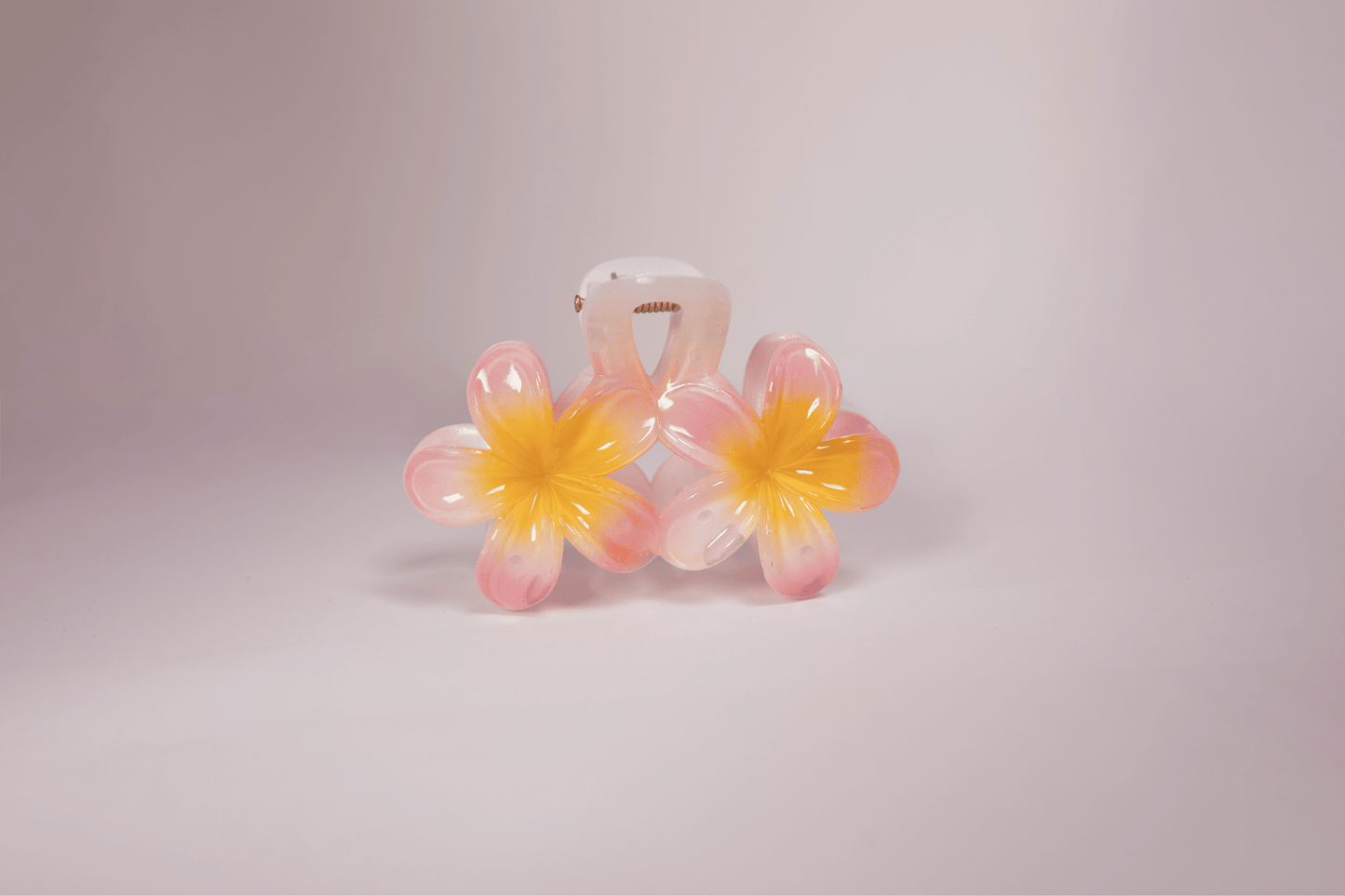 Pince à cheveux - Triple tipanier