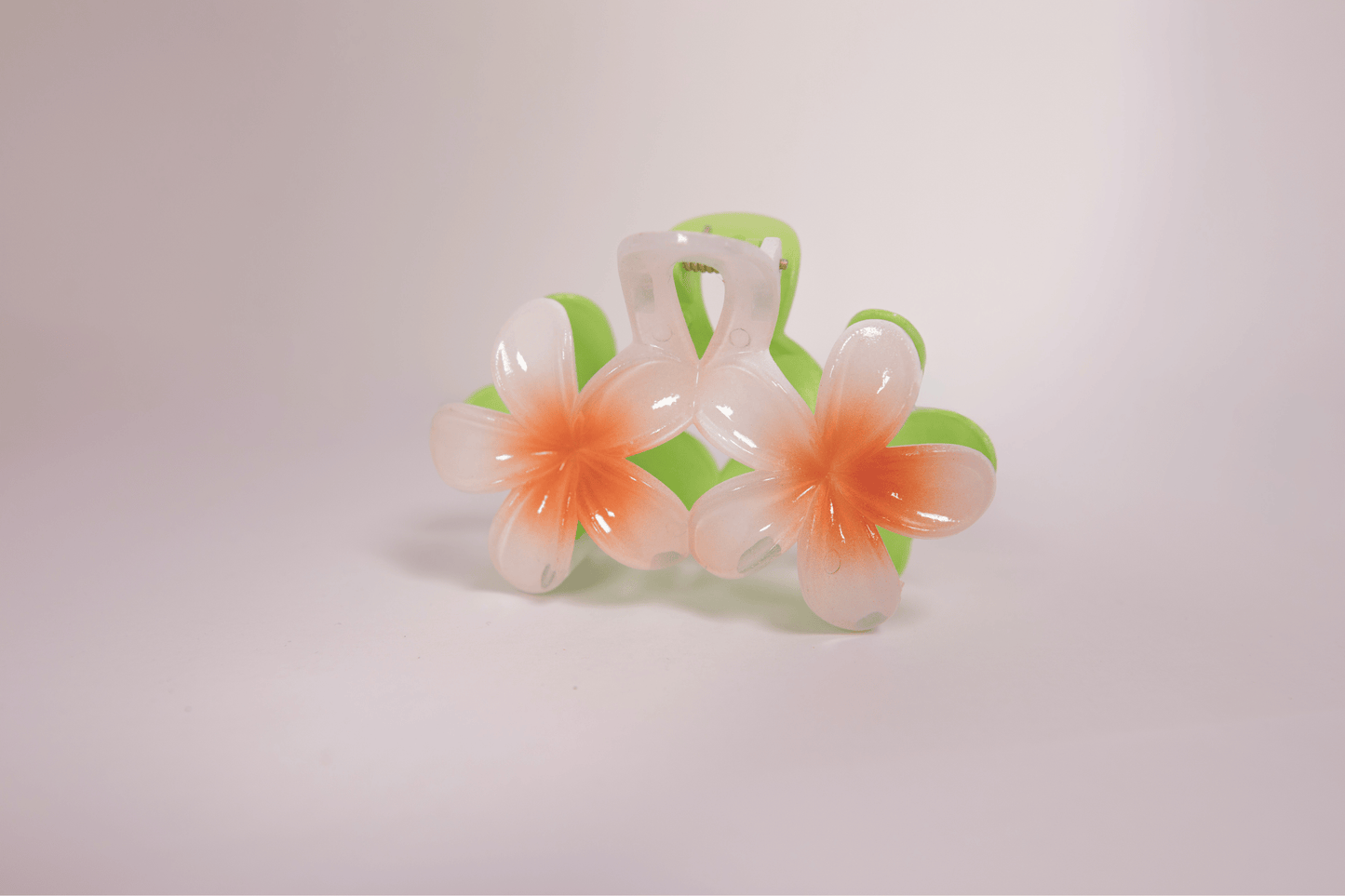 Pince à cheveux - Triple tipanier