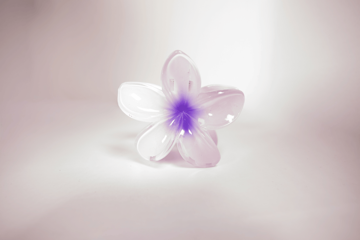 Pince à cheveux - simple tipanier