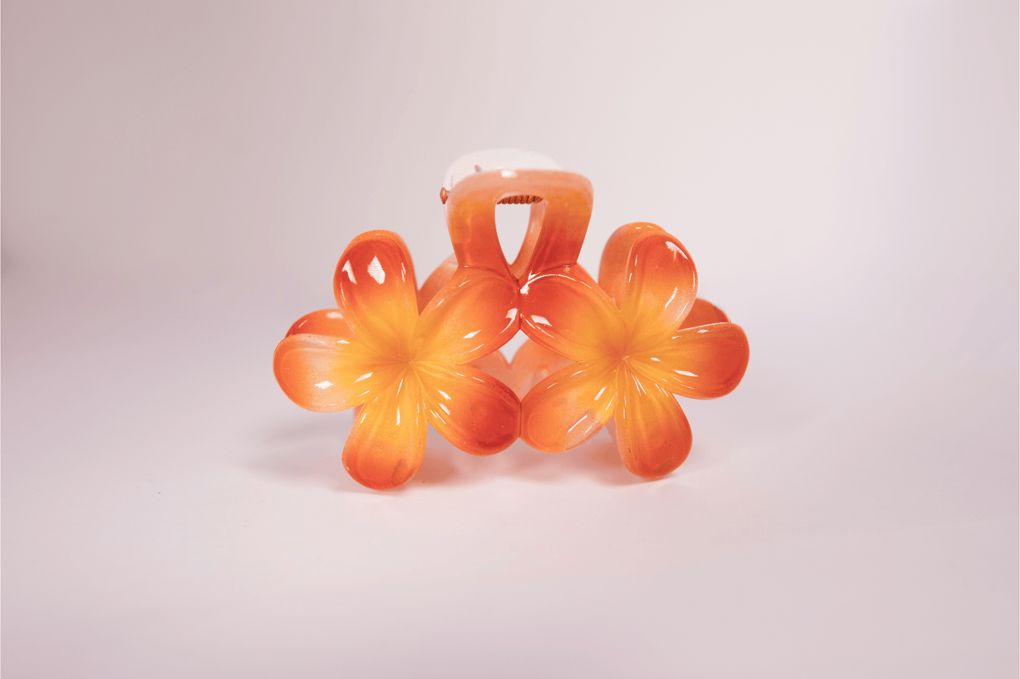 Pince à cheveux - Triple tipanier