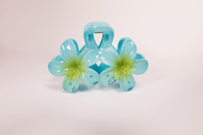 Pince à cheveux - Triple tipanier