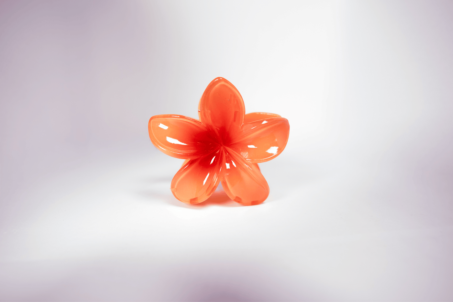 Pince à cheveux - simple tipanier