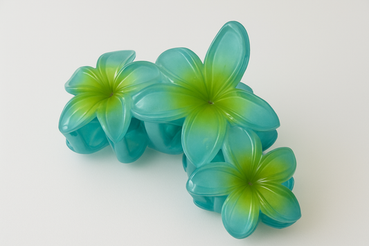 Pince à cheveux - 3 tipanier