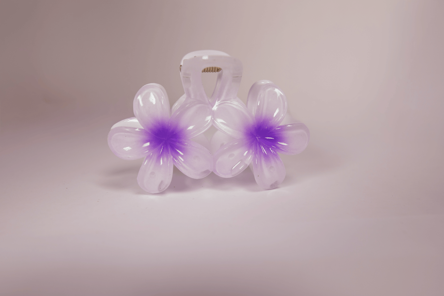 Pince à cheveux - Triple tipanier