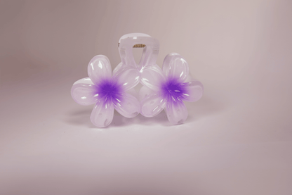 Pince à cheveux - Triple tipanier