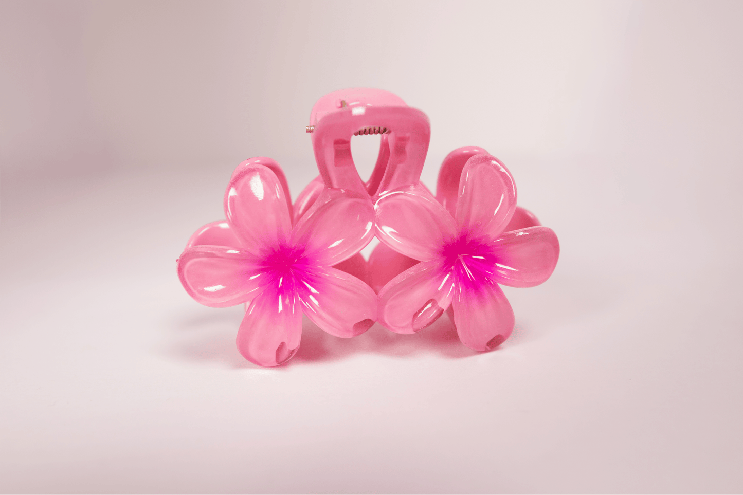 Pince à cheveux - Triple tipanier