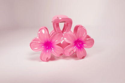 Pince à cheveux - Triple tipanier